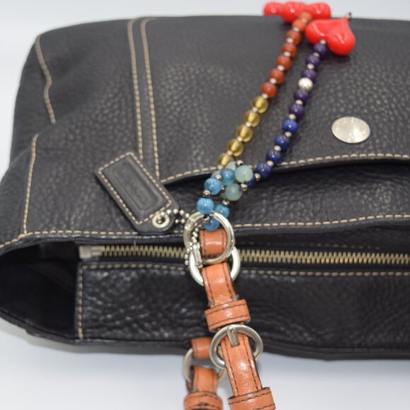 COACH Y2K Chelsea Shoulder Bag - Picture 7 of 13